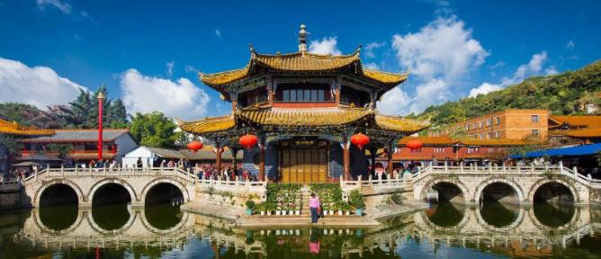 china-yuan-tong-temple